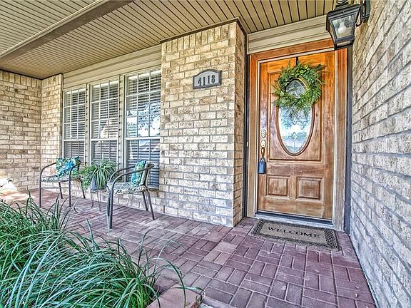 4th image of 4118 Rippling Creek Dr