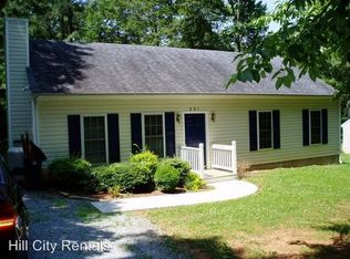 201 Wiggington Rd, Lynchburg, VA 24502