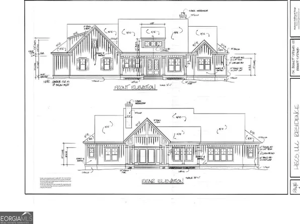 290 E Riverbend, Eatonton, GA 31024