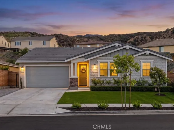 2770 Santa Fiora Dr, Corona, CA 92882