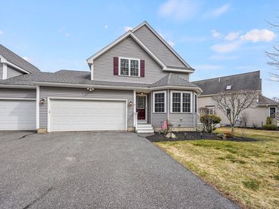 4 Moosehorn Hill Cir UNIT 4, Hubbardston, MA, 01452