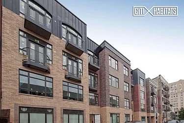 Rented by Citi Habitats