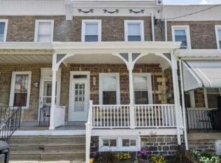 405 Ripka St, Philadelphia, PA 19128