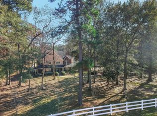 14733 Old Conroe Rd, Conroe, TX 77384