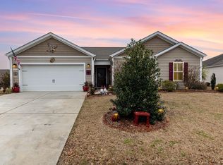 1052 McCall Loop, Conway, SC 29526