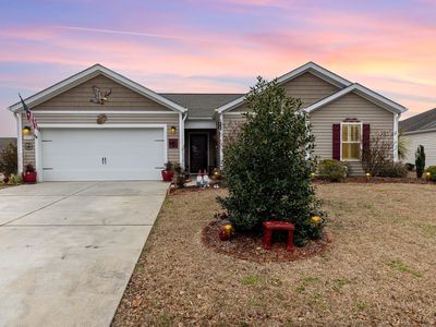 1052 McCall Loop, Conway, SC, 29526