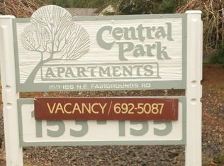 153 NE Fairgrounds Rd APT 2, Bremerton, WA 98311