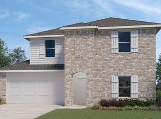 Rosemont Plan, Lake Conroe Cove, Willis, TX 77318