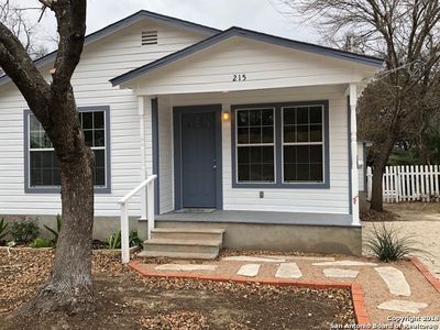 215 Lorraine Ave, San Antonio, TX, 78214