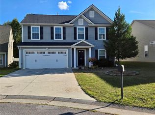 5726 Misty Meadows Ct, Clemmons, NC 27012