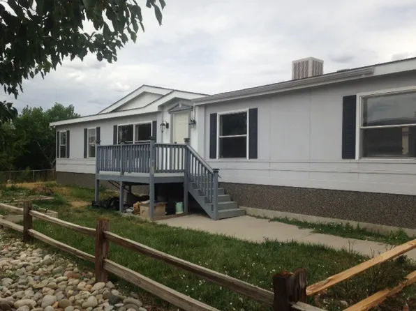 1515 Baxter St, Mack, CO 81525
