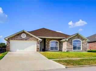 5701 Graphite Dr, Killeen, TX 76542