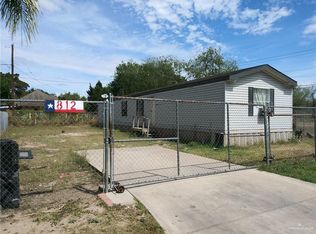 812 E 27th St, Weslaco, TX 78596