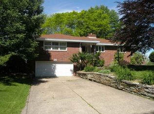 116 Lenore Way, Mcmurray, PA 15317