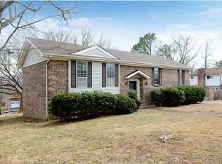 9211 Charbar Cir, Chattanooga, TN 37421