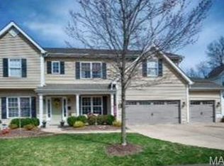 932 Evans Ave, Saint Louis, MO