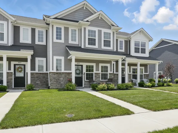 3613 Lehigh Ave, Westfield, IN 46074