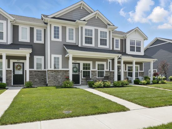 3613 Lehigh Ave, Westfield, IN 46074