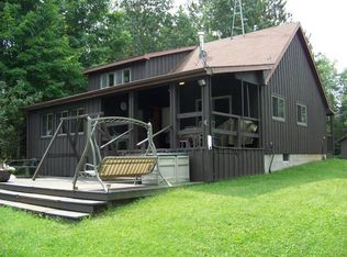 W6389 W Rolling Stone Dr #W, Pearson, WI 54462