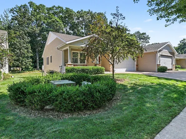 1264 Blue Heron Dr #12, Ludington, MI 49431