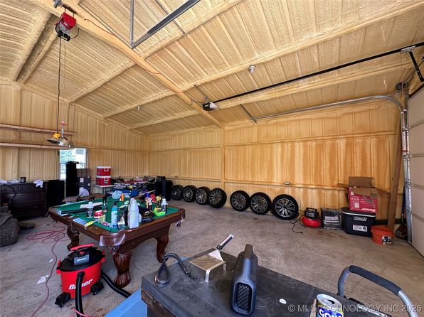 238 Posey Ln, Calera, OK 74730