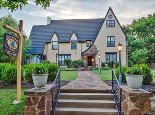 501 N 16th St, Muskogee, OK 74401