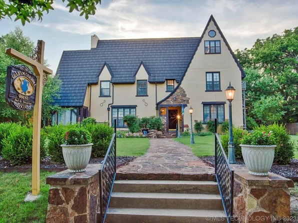 501 N 16th St, Muskogee, OK 74401