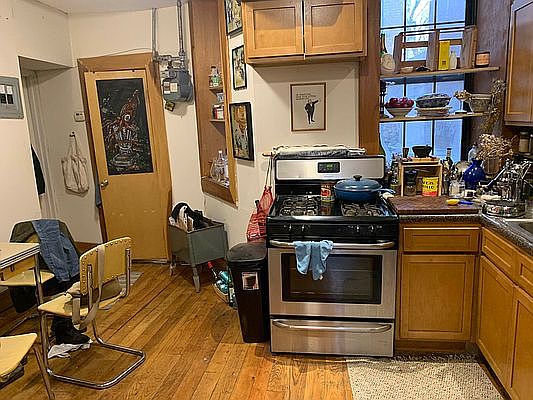 1st image of 138 Lexington Ave #G1