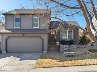 2150 Dogwood Circle, Louisville, CO 80027
