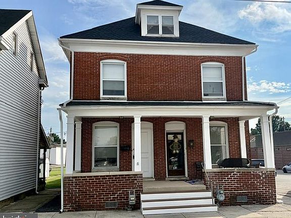 2nd image of 413 & 413.5 York St