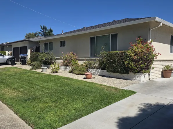 2025 Willester Ave #A, San Jose, CA 95124