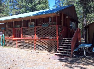 635 New St, Sumpter, OR 97877