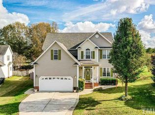 16 Great Oak Dr, Garner, NC 27529