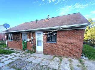 2435 Brodhead Rd, Aliquippa, PA 15001