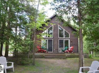 8860 Cedar Ridge Ln #8, Fife Lake, MI 49633