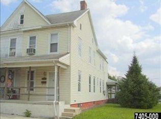 106 3rd St, Hanover, PA 17331