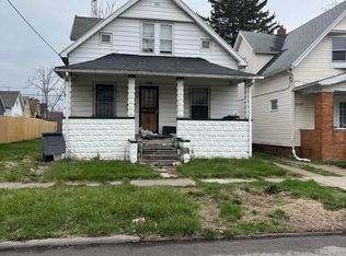 3343 Franklin Ave, Toledo, OH