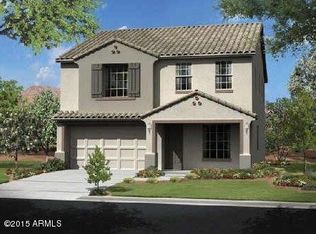 10464 E Aster Ln, Florence, AZ 85132
