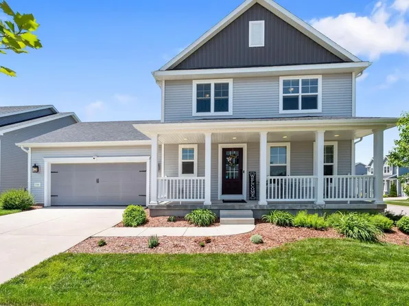 716 Quiet Pond Drive, Verona, WI 53593