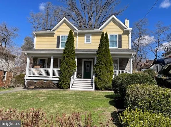 9115 Bradford Rd, Silver Spring, MD 20901