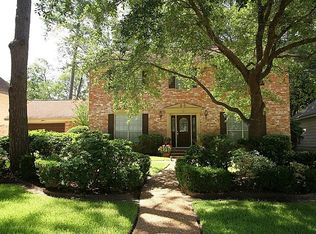 1014 Tigris Ln, Houston, TX 77090