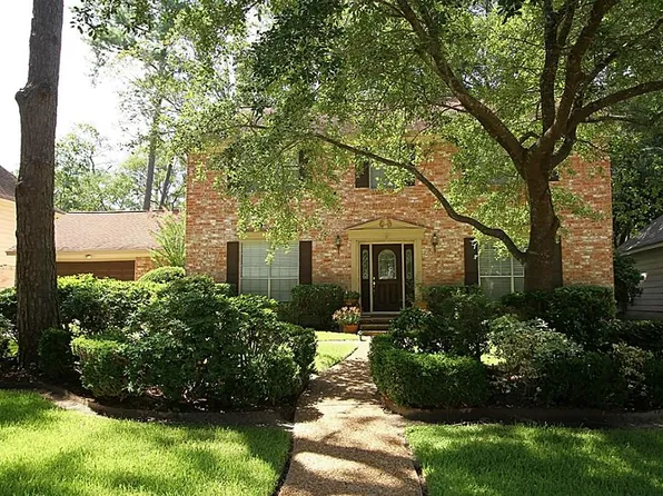 1014 Tigris Ln, Houston, TX 77090