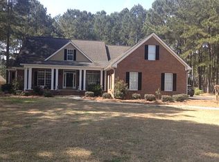 31 Ridgewood Dr, Tifton, GA 31793