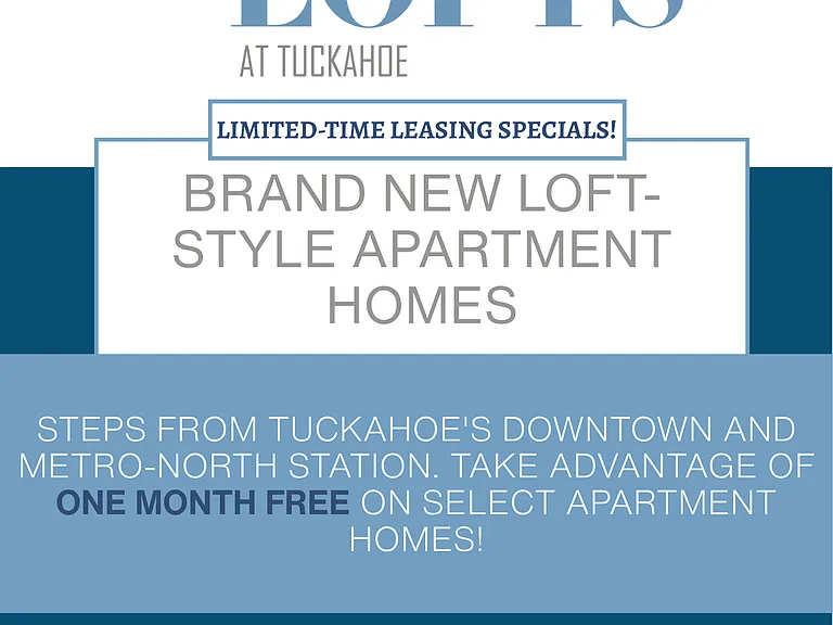Trilogy Lofts at Tuckahoe — Photo 25