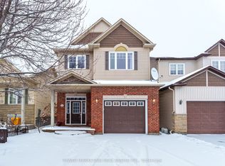 224 Harthill Way, Ottawa, ON K2J0P2