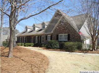 1110 Lake Forest Cir, Birmingham, AL 35244
