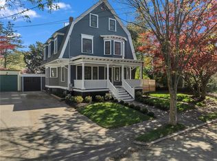 19 Rhode Island Ave, Providence, RI 02906