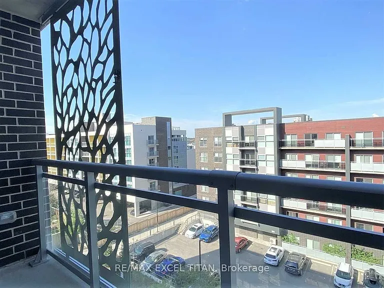 250 Albert St #620 — Photo 14