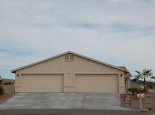 3028 Palisades Ln, Lake Havasu City, AZ 86404