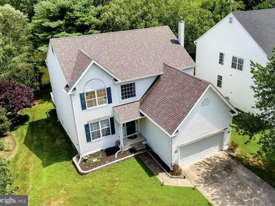 14 Wood View Dr, Mount Laurel, NJ, 08054